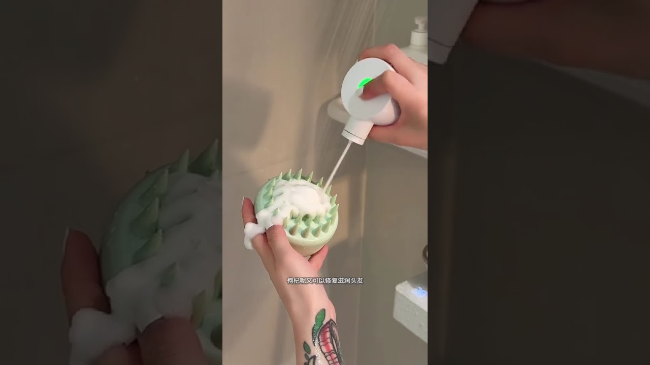 6个空瓶好物🛁让你在浴室大大提升美护幸福感！ #创作灵感 #浴室好物 #洗护好物 #护肤好物 #提高生活幸福感好物