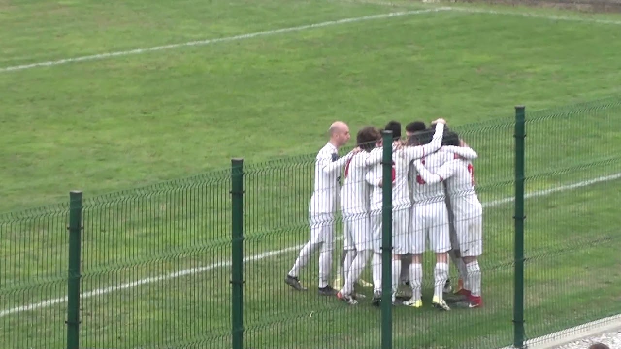 ALL GOAL CENTALLO-PINEROLO