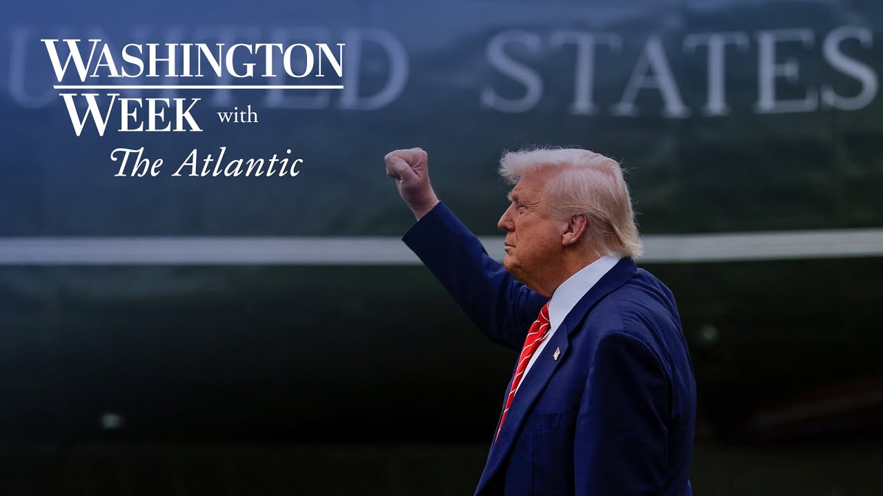 How Trump is using his power to profit and why no one will stop him