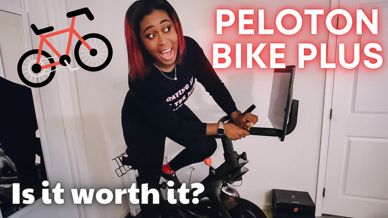 Peloton Bike Plus 30 Day Challenge | Peloton Bike Review