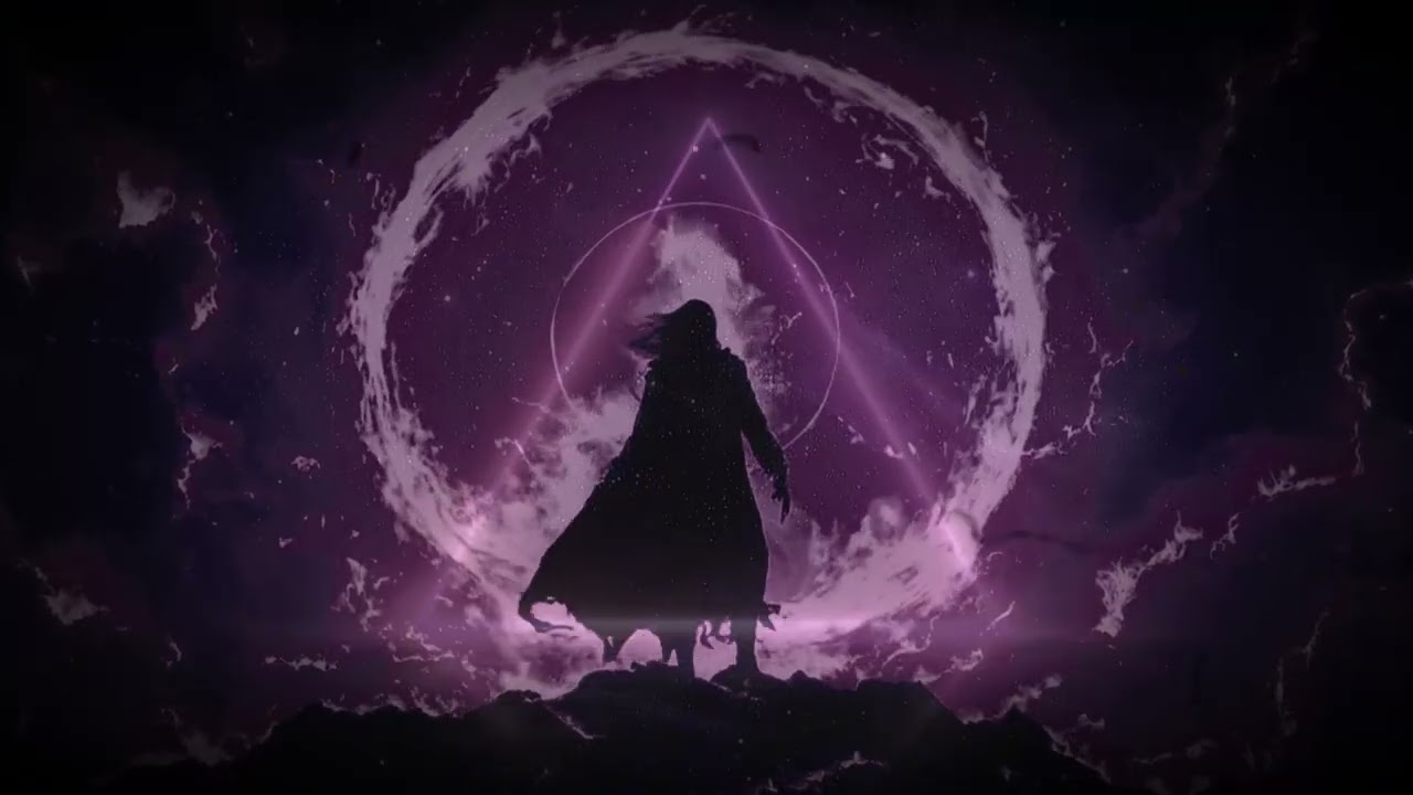 The Exact Sound Of Letting Go [Comfortably Numb Ambient]