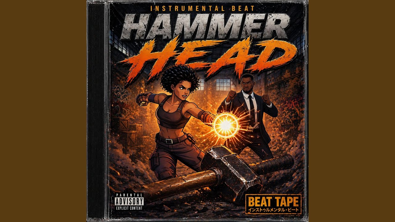 Hammer Head