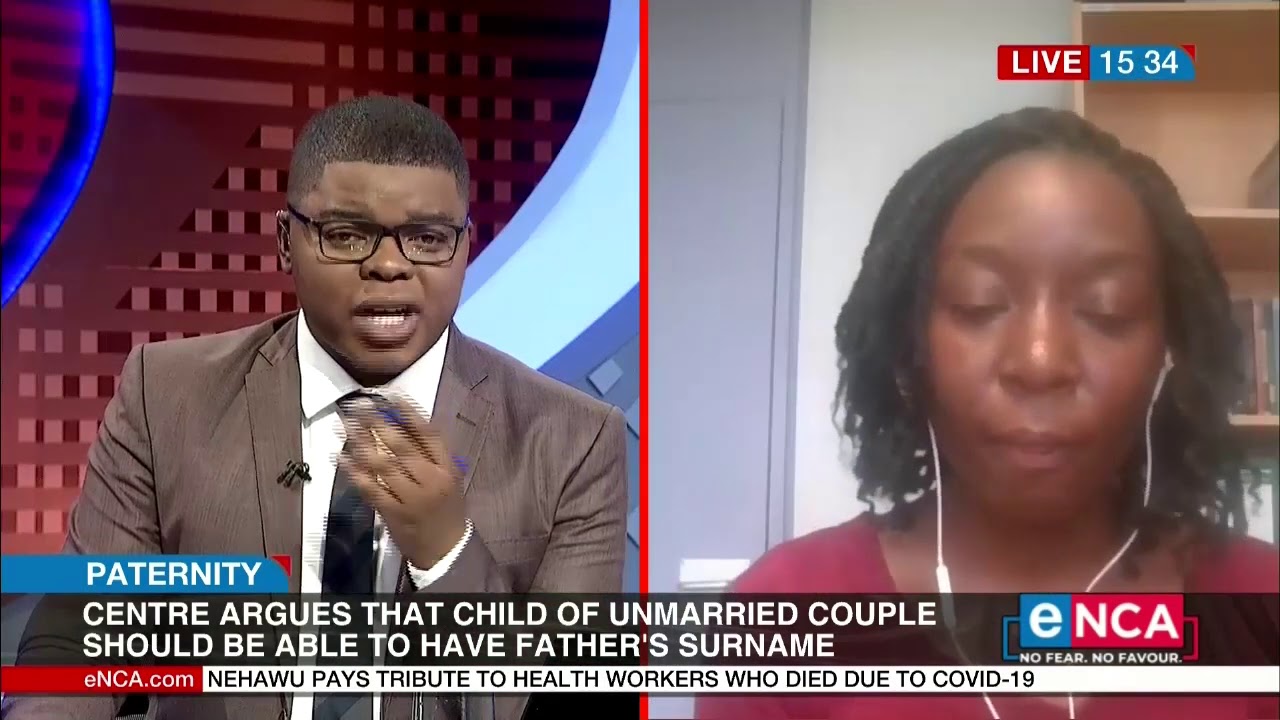 Discussion | Paternity and birth registration