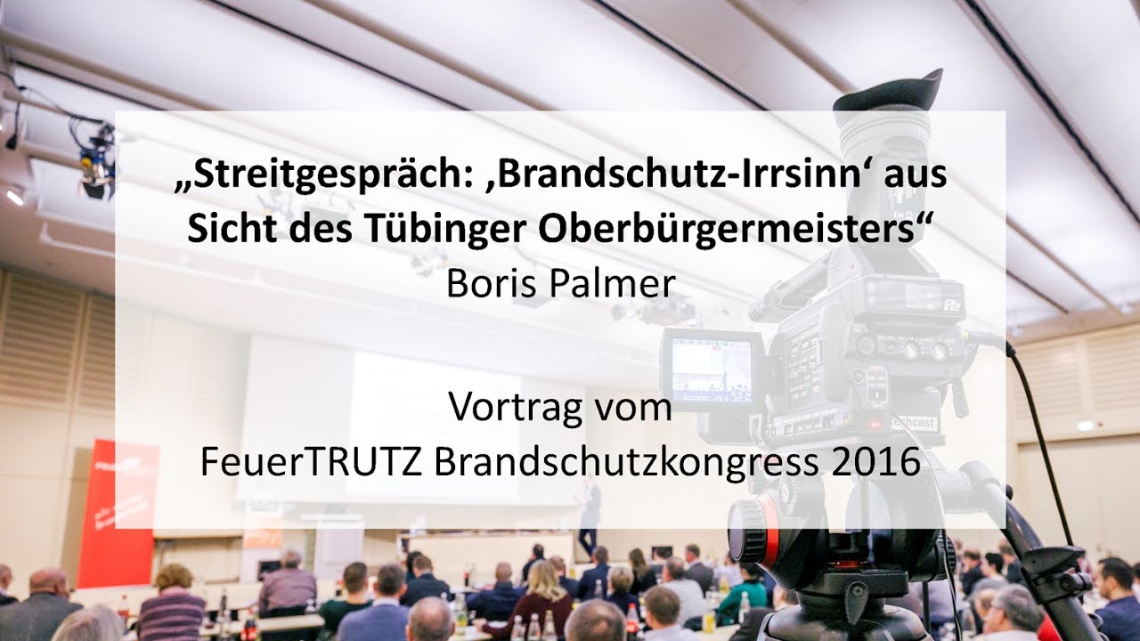 Streitgespräch: 