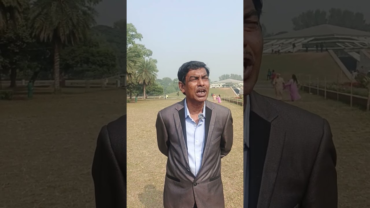  মুক্তিযোদ্ধা প্রজন্ম দলের যুগ্নসম্পাদক শাহজাহানপুরের সন্তান হেলাল উদ্দিন সবার আগে বাংলাদেশ খবর 
