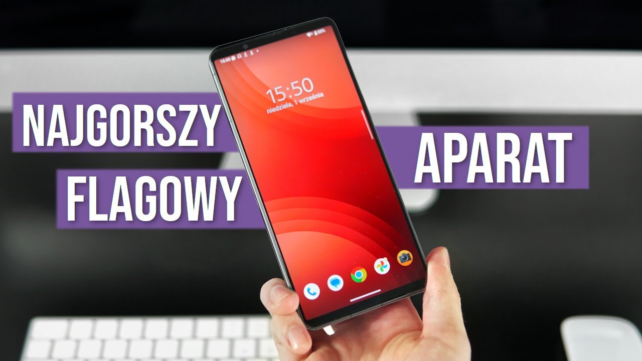 Sony Xperia 1 VI - gdy PRZEWRACASZ się metr przed METĄ - RECENZJA - TEST Opinie - Mobileo [PL]