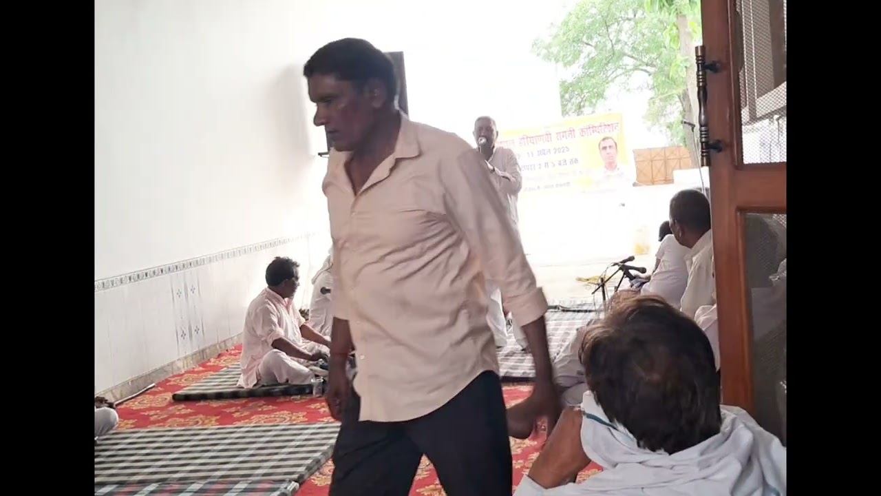 सेठ ताराचंद किस्से से रागनी //गायक-महास्य ऋषिपाल जी सिलाना //#ragni 