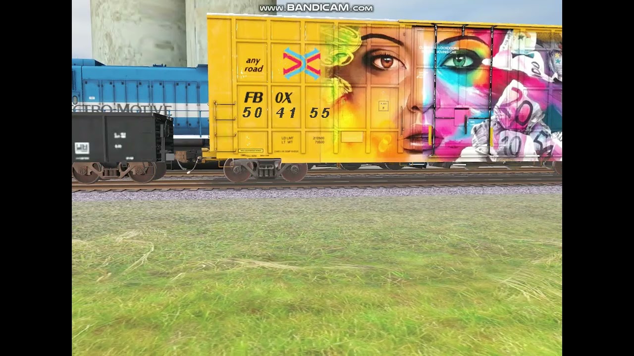 TRS22 NS 15T Meeting NS A50 And NS 730 2S 1N
