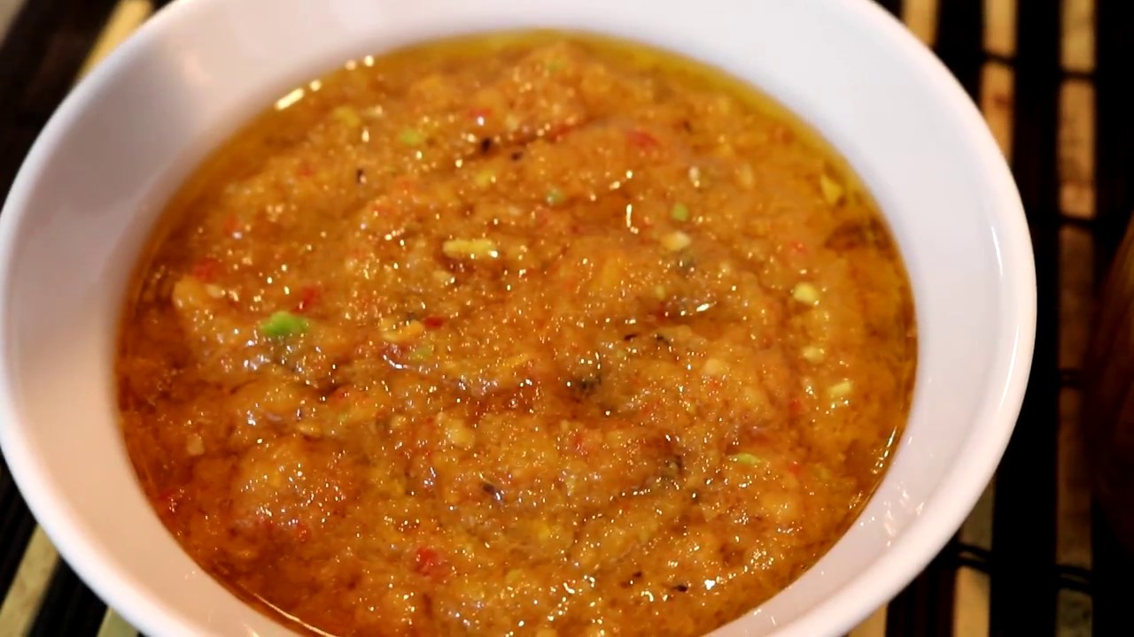 Les meilleurs piments du monde/ the best chili's in the world