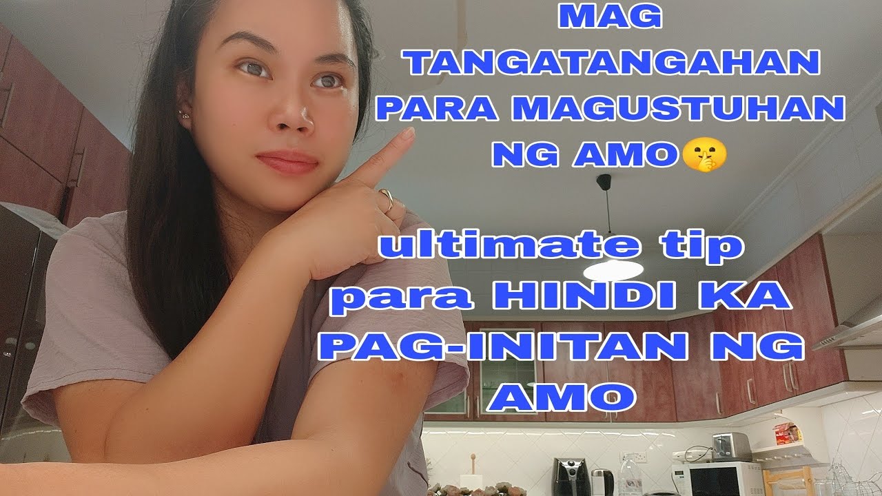 🔴TIP PARA MAGUSTUHAN KA NG EMPLOYER DITO SA MIDDLE EAST