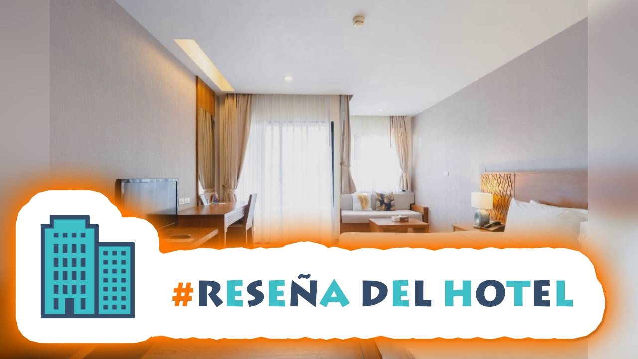BigCityHotels • Reseña Areca Lodge Hotel