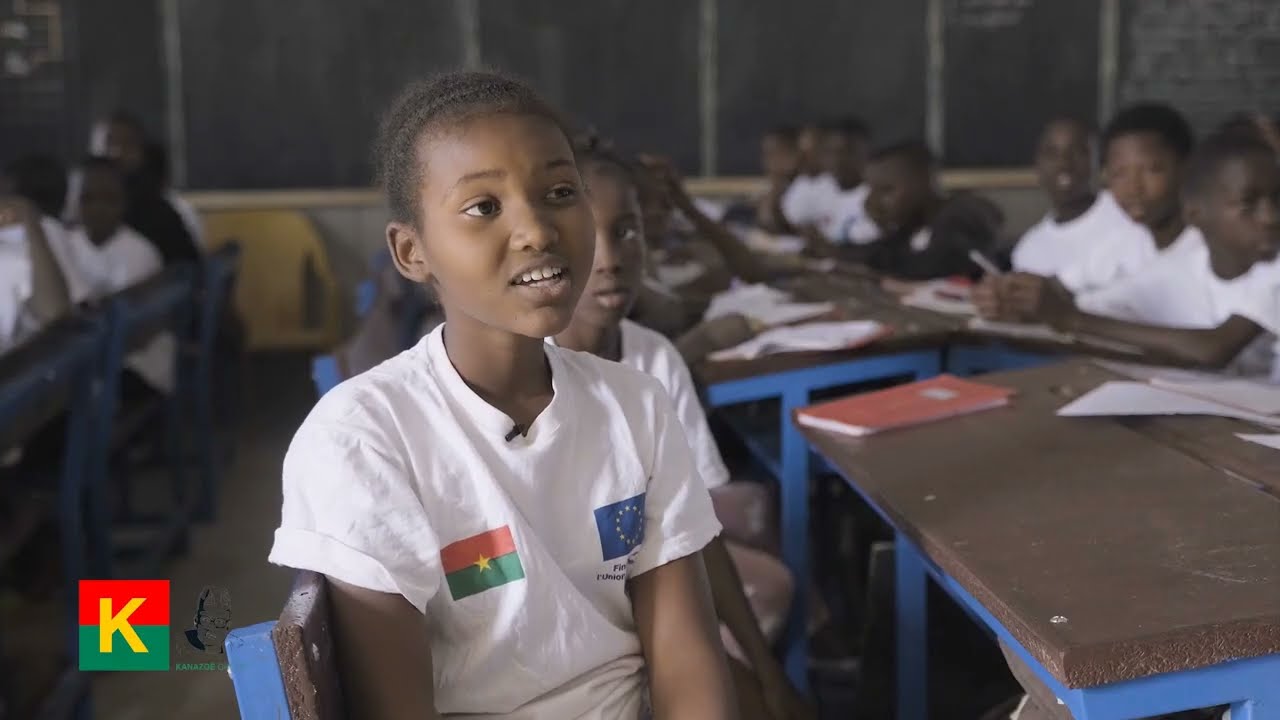 L'école primaire Bassinko A a son 