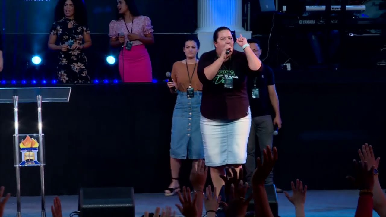Medley - Grande Coral UMADEB - UMADEB 2021
