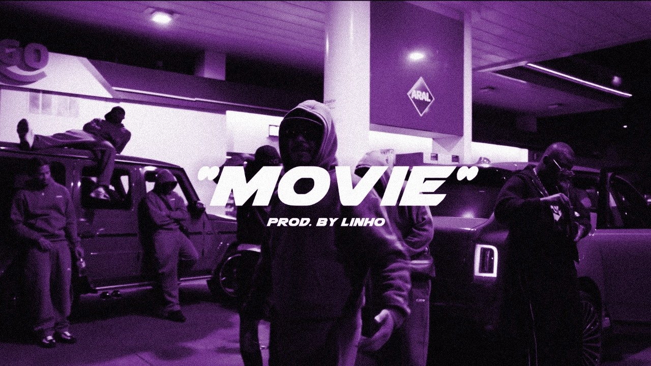 [FREE] Nemzzz x Luciano Hoodtrap Type Beat - 