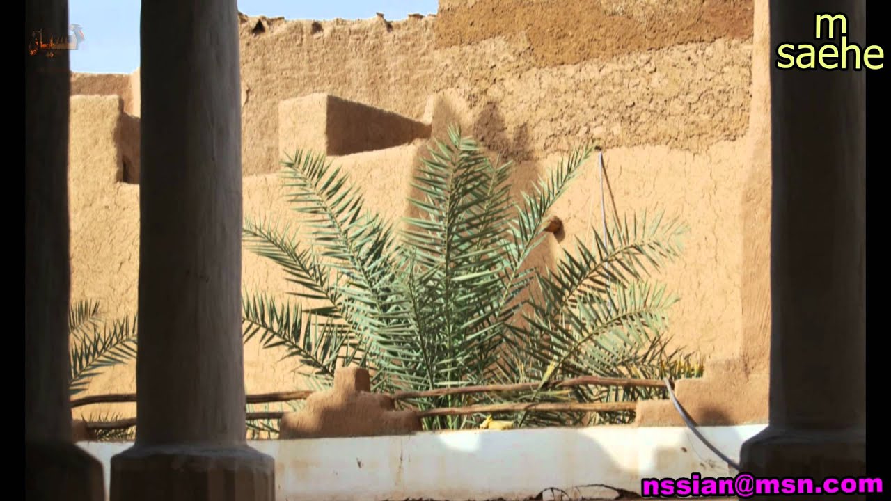 أوراق من الماضـي - نســـيان - محافظــة اشيقـــر 1432هـ