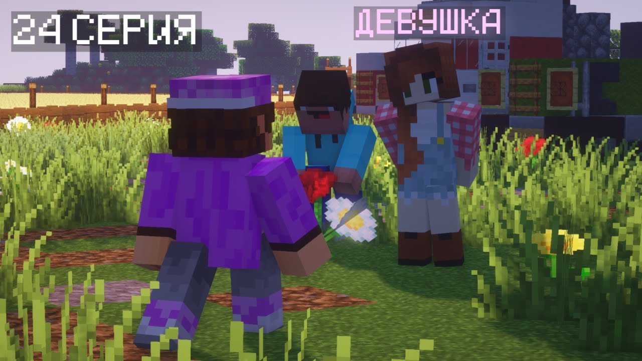 НУБИК ДОС 24 СЕРИЯ