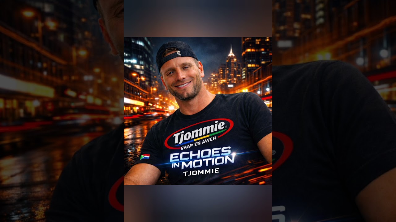 Echoes in Motion 🔥🔥🔥 New Music 2026