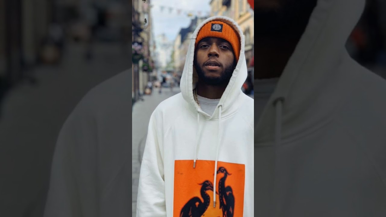 6LACK TYPE BEAT 🔥 #freeafrobeatinstrumental