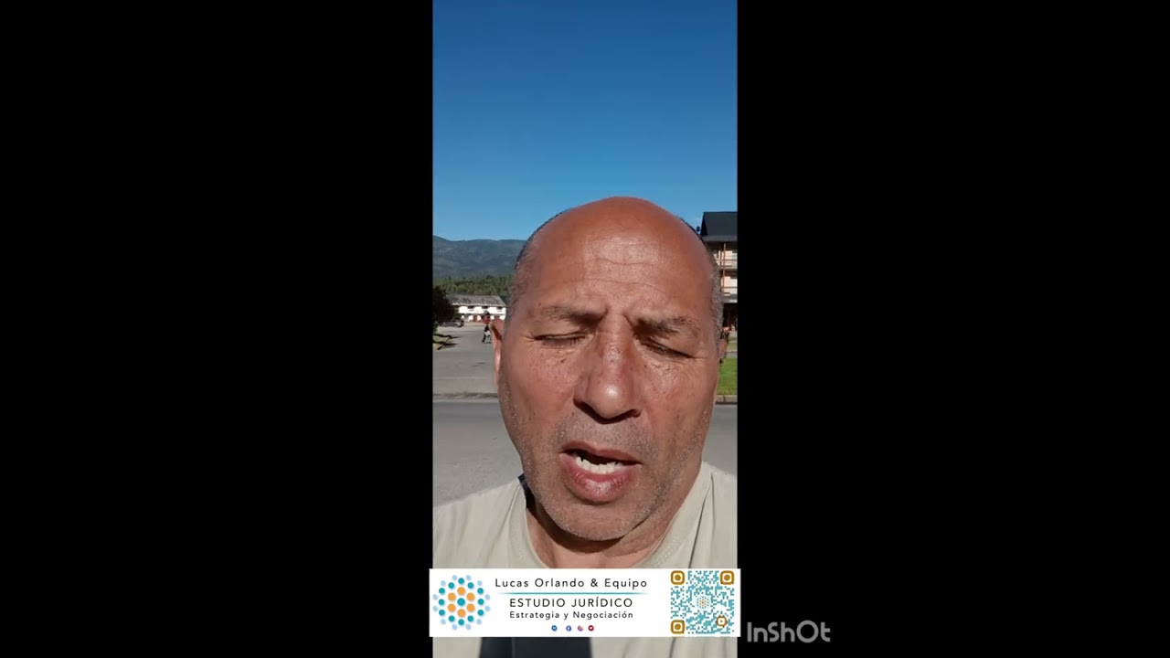 Voluntariado Social, remedios jurídicos prácticos en 4' Dr. Lucas Orlando