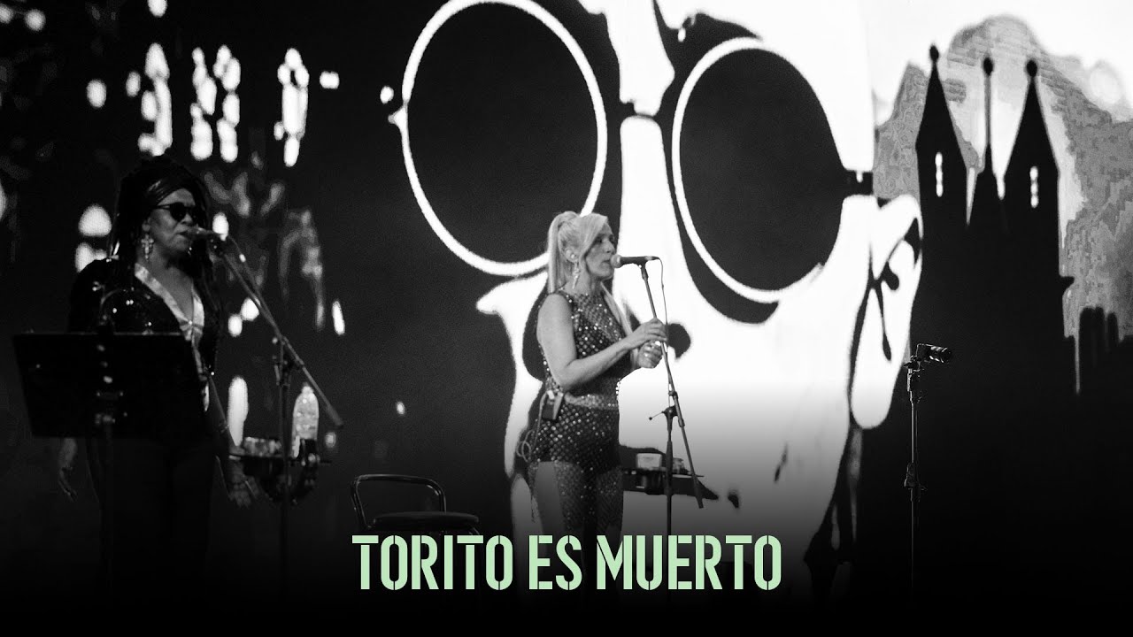 Torito es muerto (Indio) - LFDAA  Vista Brava  - En Vivo, Baradero 7/12/24