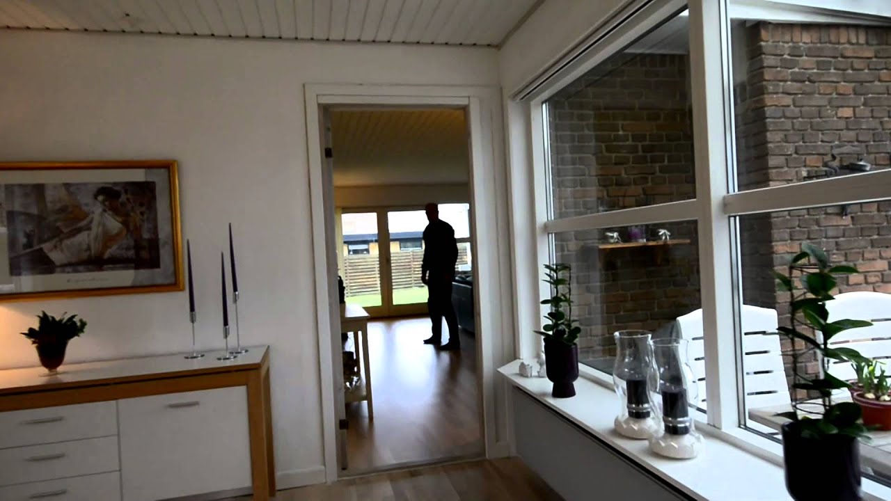 Niels W Gades Alle 11 7000 Fredericia