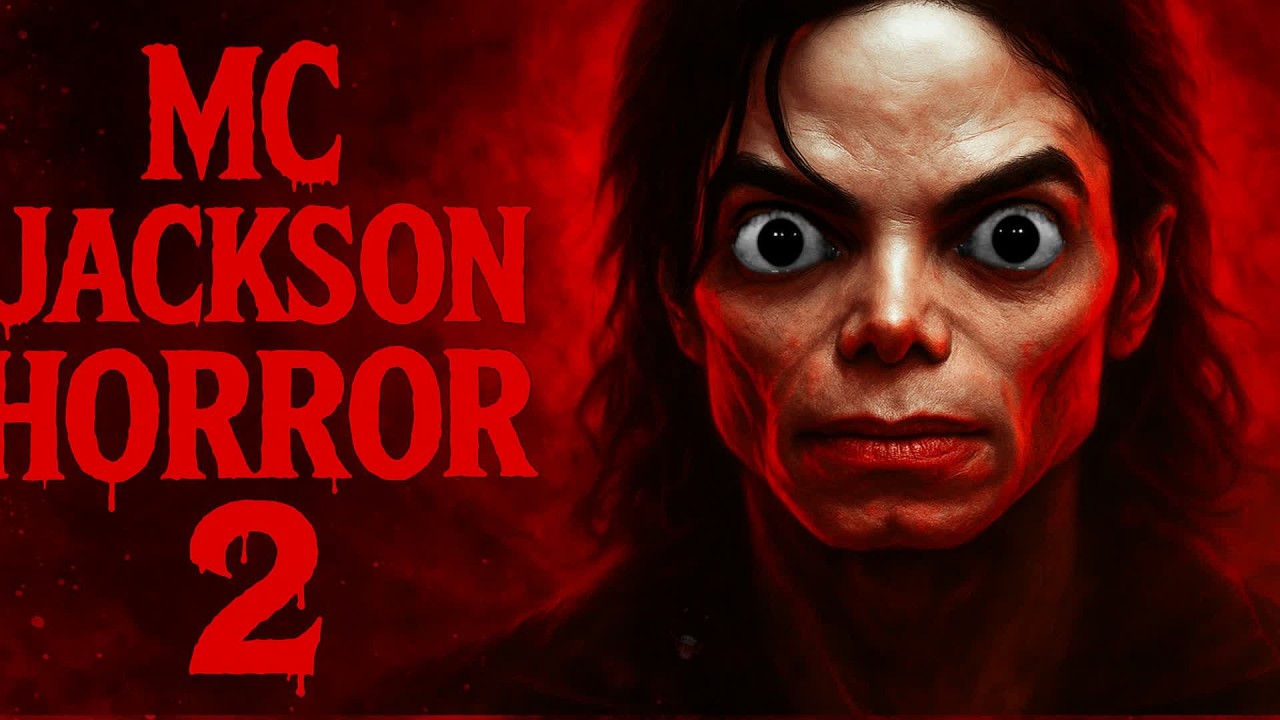 We Played a Michael Jackson Fortnite Horror Map… and It Was HILARIOUS 😂