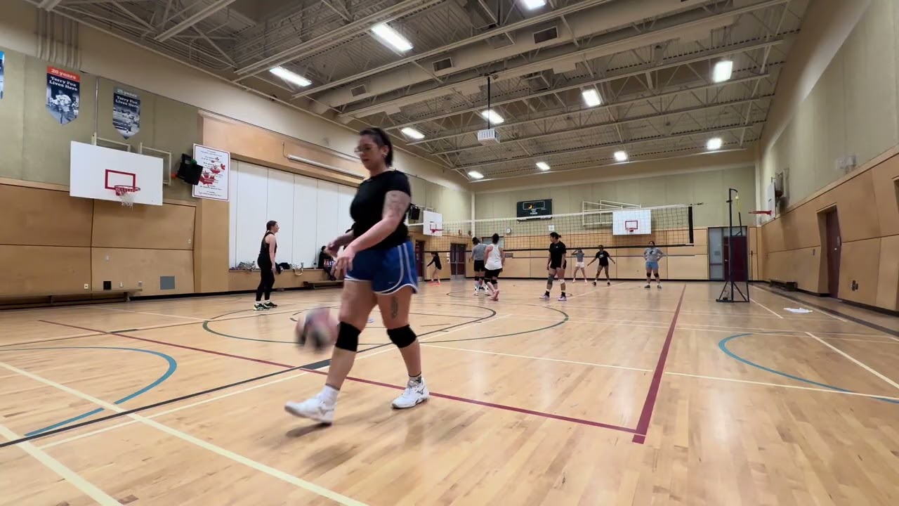 SVL winter 25/26 play off week 1