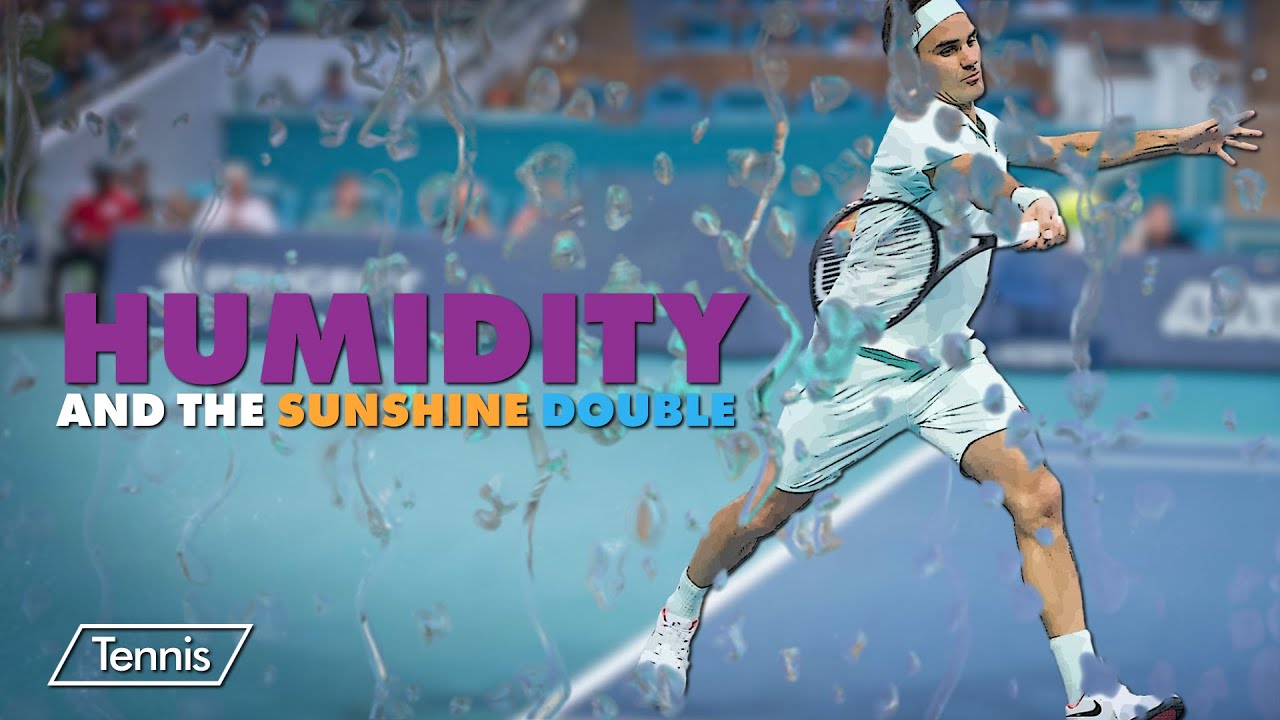 Impact of Humidity on the Sunshine Double: What is Heavy Air?