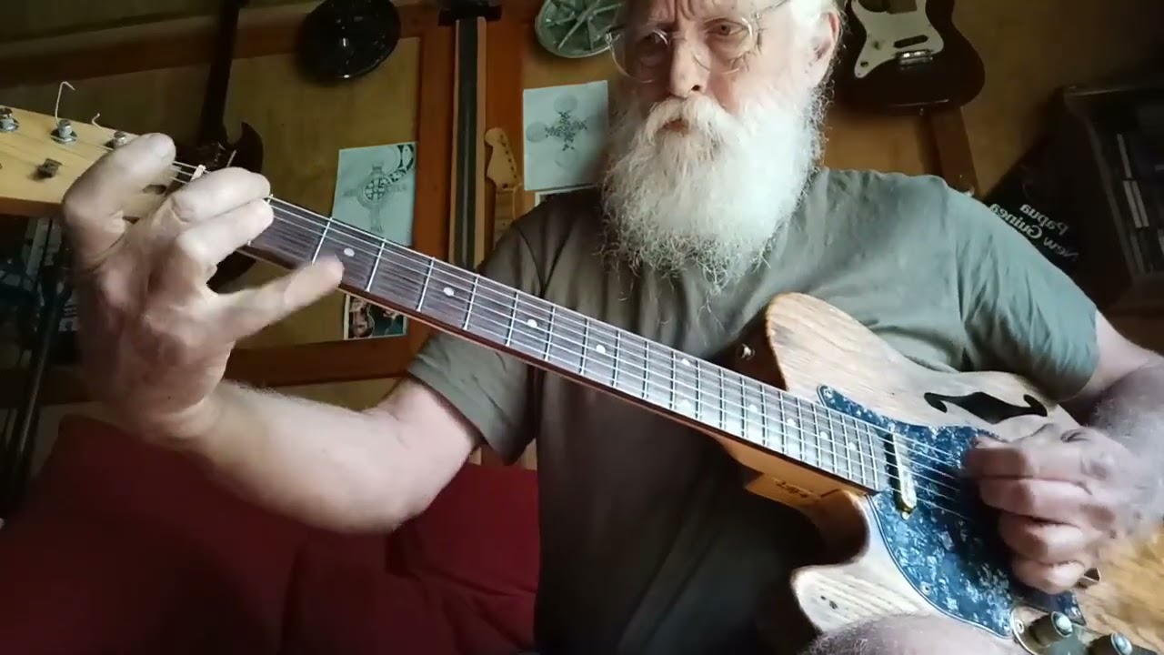 Just How Things Panned Out?