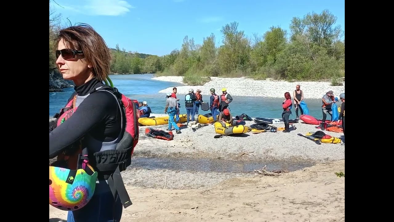 10ème Open Canoe Festival Drome