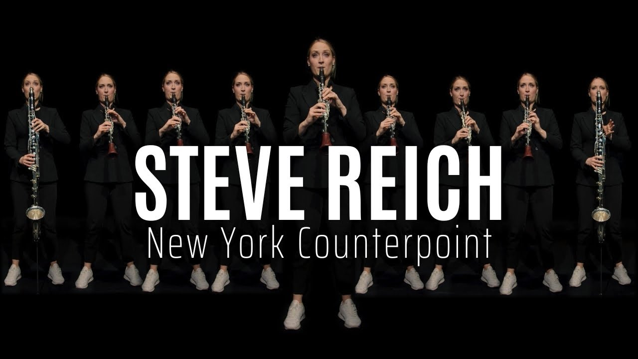 Steve Reich: 
