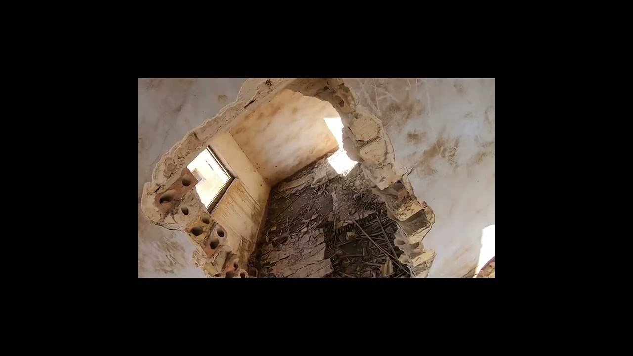 OP.BROKEN ARROW 16/2/26 full CQB el arteal 🧨🧨cuevas del Almanzora 🪖🪖🪖 airsoft  en estado puro 