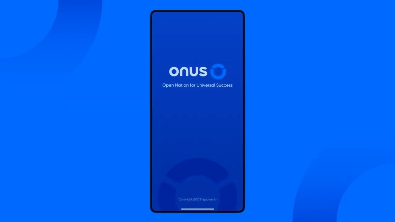 ONUS 101: How to Deposit assets on ONUS | #4