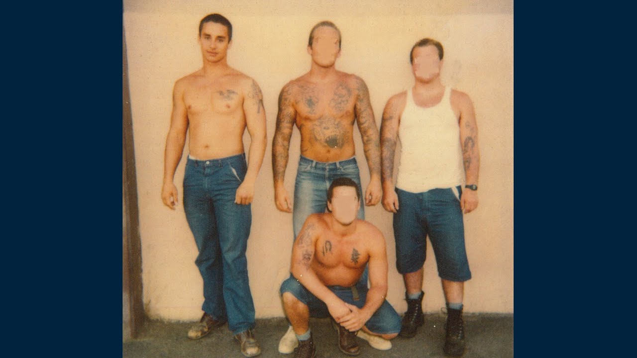 Former white supremacist shares his experience in the Navy
