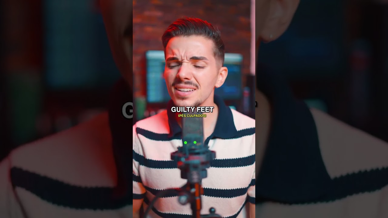 Careless Whisper - George Michael (cover)