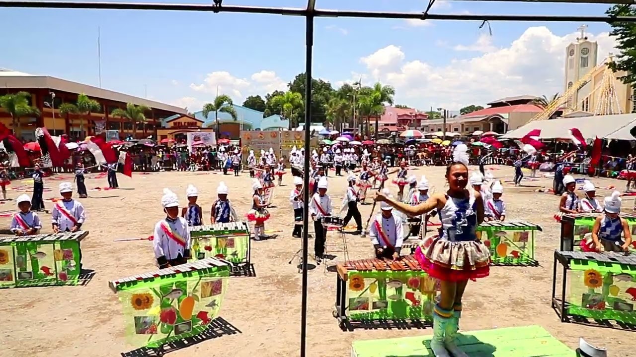 WEST DIRITA ELEMENTARY SCHOOL ZAMBALES