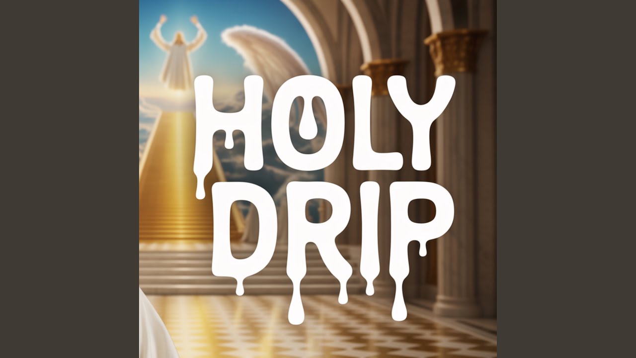 Holy Drip