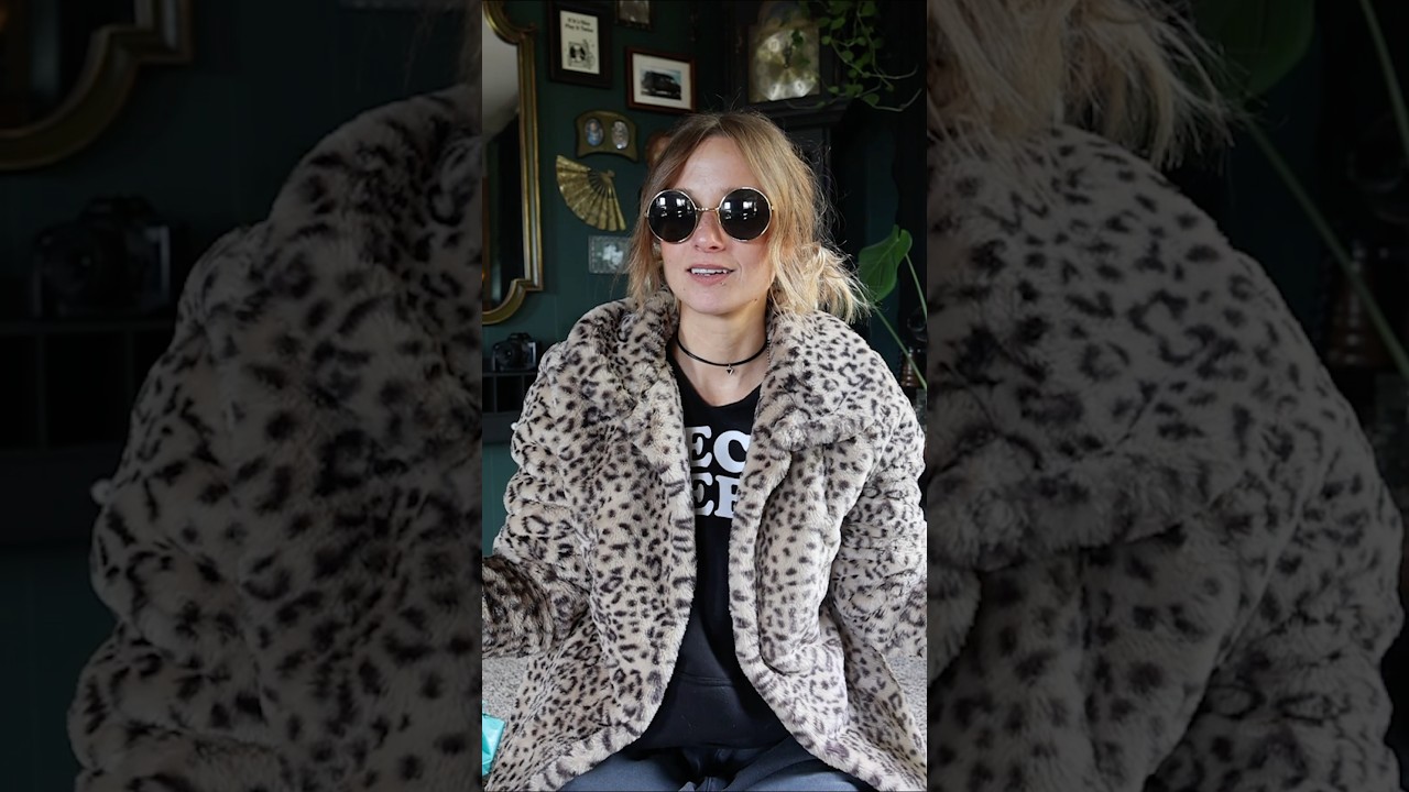 I ordered a mystery thrift box #thrifthaul #mysterybox #haul