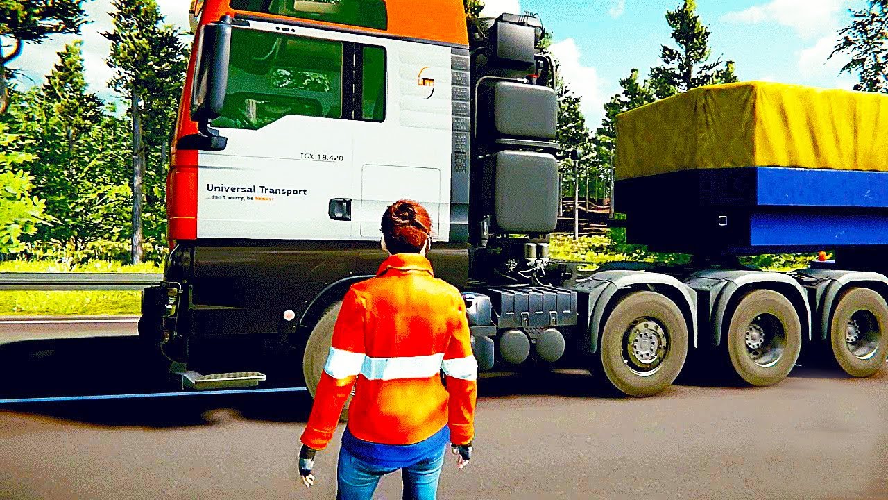 10 JUEGAZOS de SIMULACIÓN para PC que Debes Jugar en 2023 - 2024