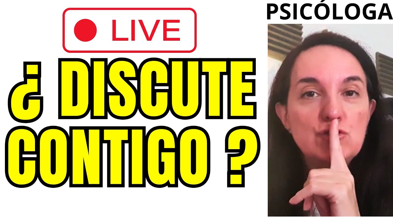 🔴 HABLEMOS DE CÓMO SER LIBRE Y FELIZ SIN NARCISISTAS