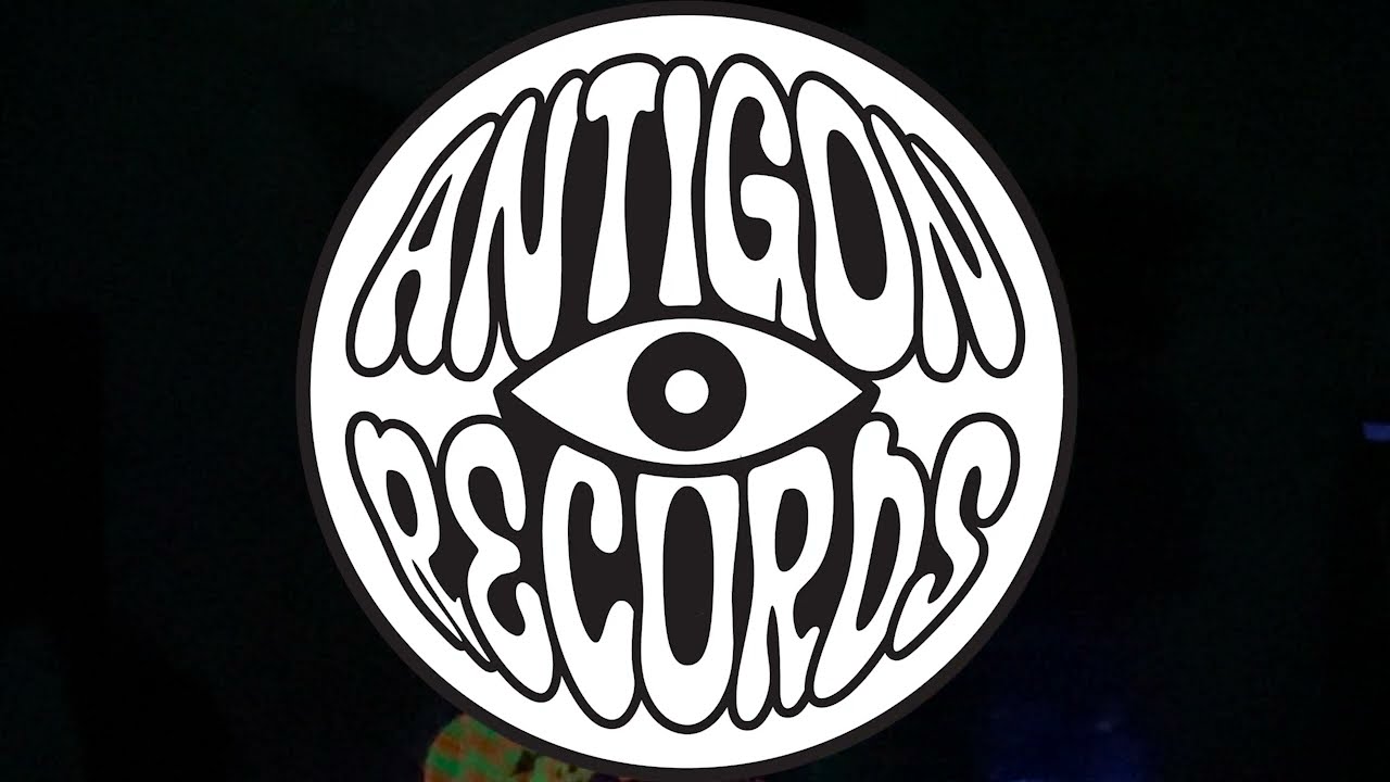 🌌 Portal Aetherius x Anili x EcoG – Sonic Alchemy from the Void 🌌