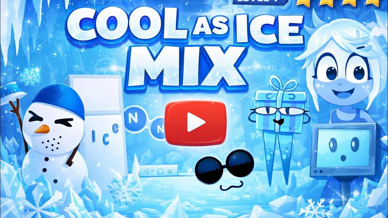 Criando uma música no cool as ice