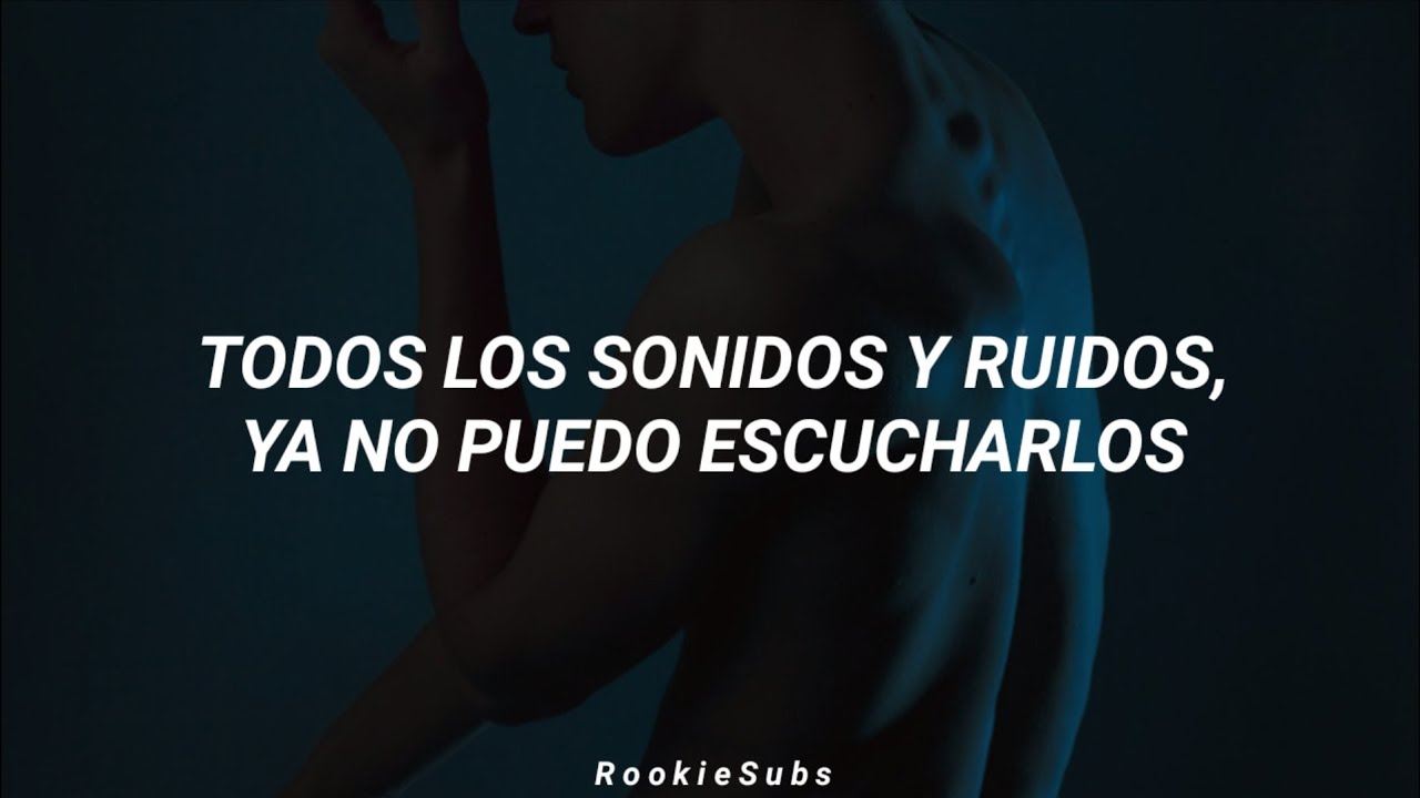 BTS - Black Swan (Traducida al Español)