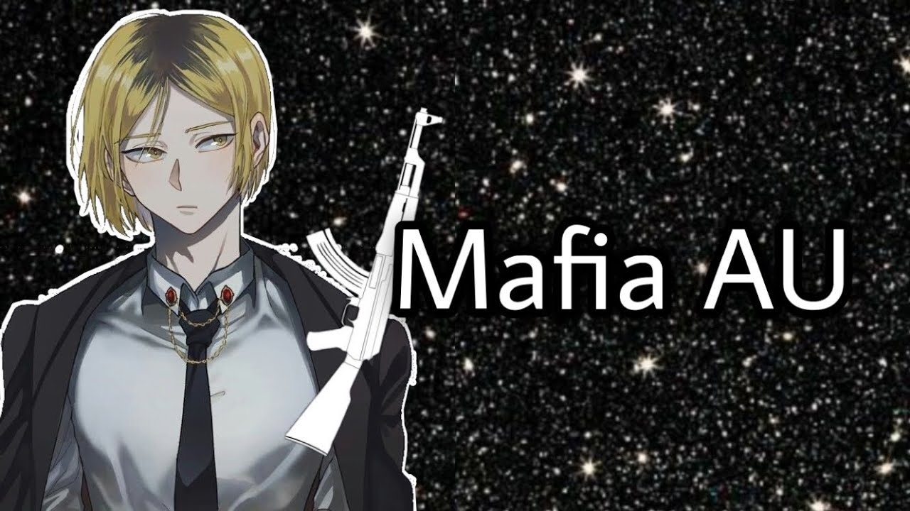 Haikyuu Mafia AU - Ep 1