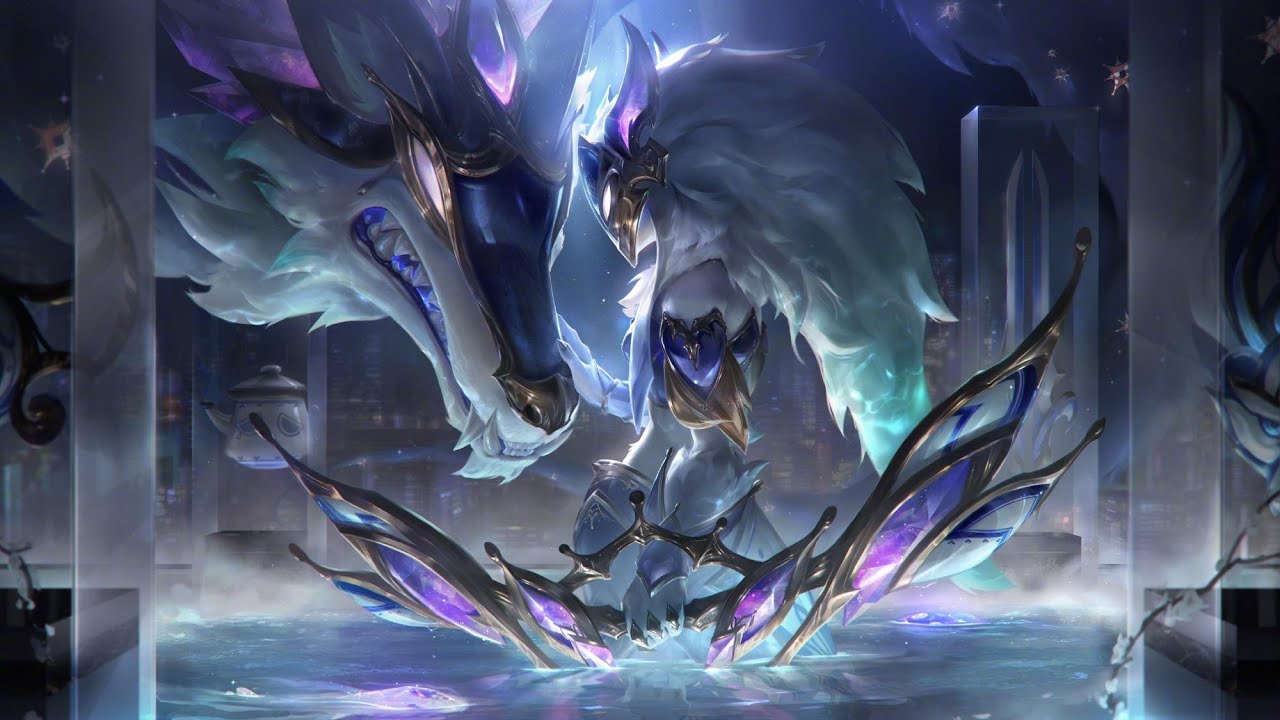 kindred mid gm 500lp start