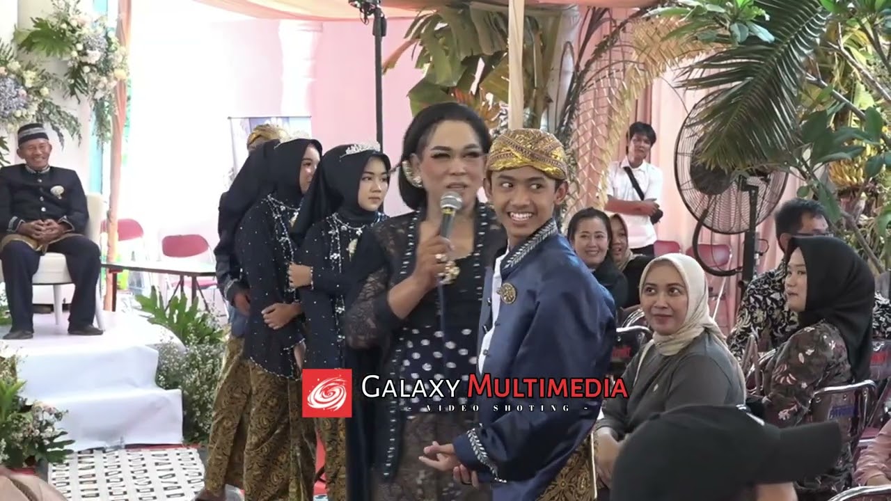 sablah ( Bojomu Tak Silihe )