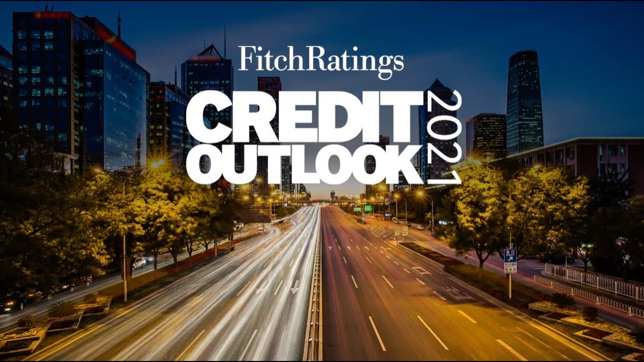 Credit Outlook Highlights - 2021 Major Credit Themes