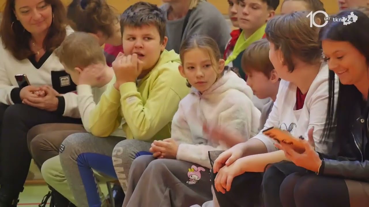 Międzynarodowy Dzień Os&oacute;b z Niepełnosprawnościami w Gowarczowie