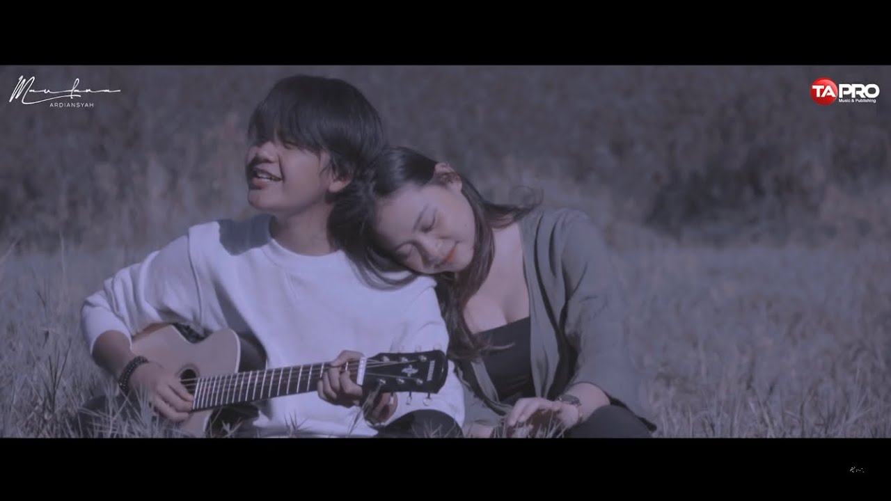 Maulana Ardiansyah - Maafkan Aku [Official Music Video]