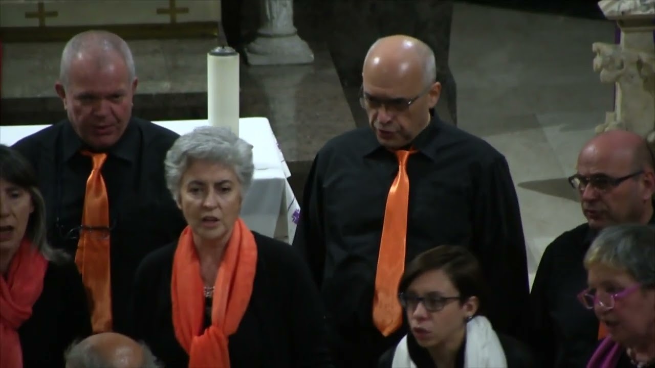 Coro La Miniera - Miscellanea dal vivo 2018-19